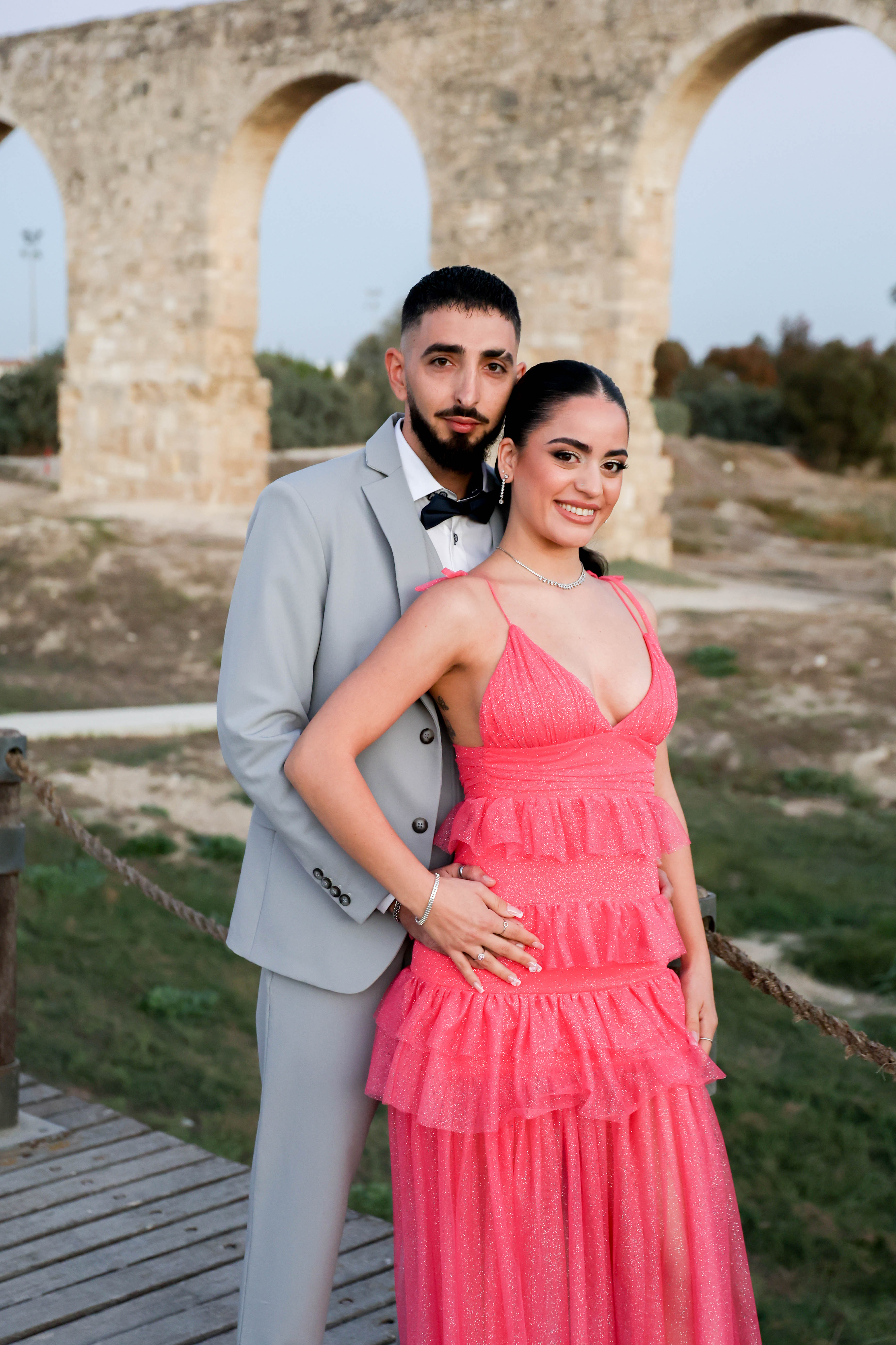 Wedding photo 1