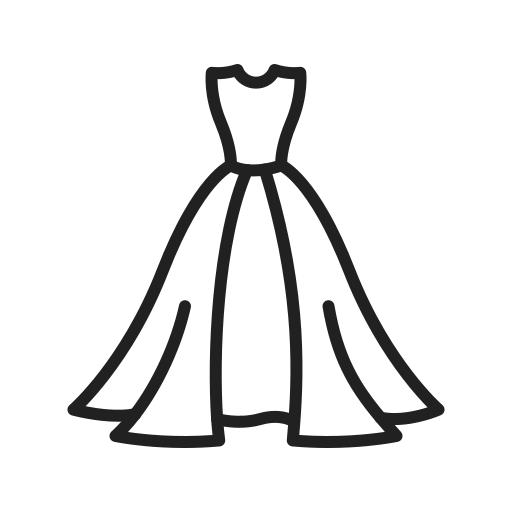 Bride's Preparation